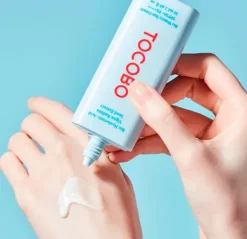 Bio Watery Sun Cream*TOCOBO New