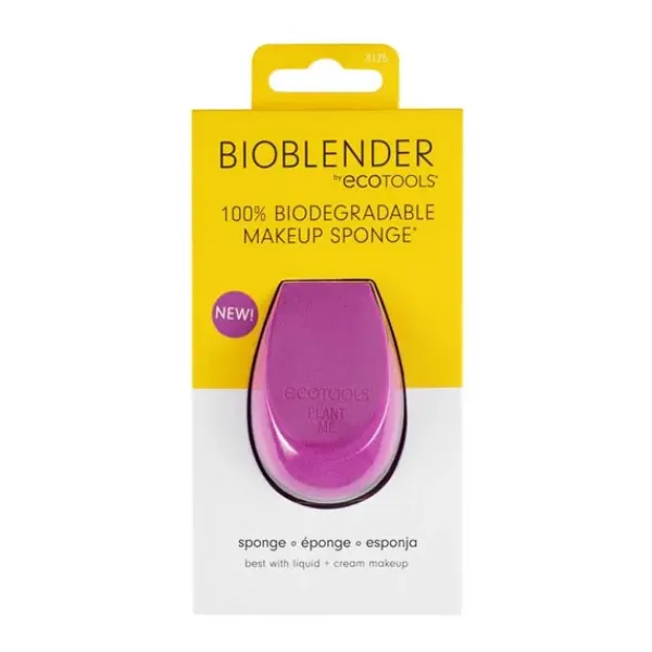Online Bioblender Esponjas De Maquillaje