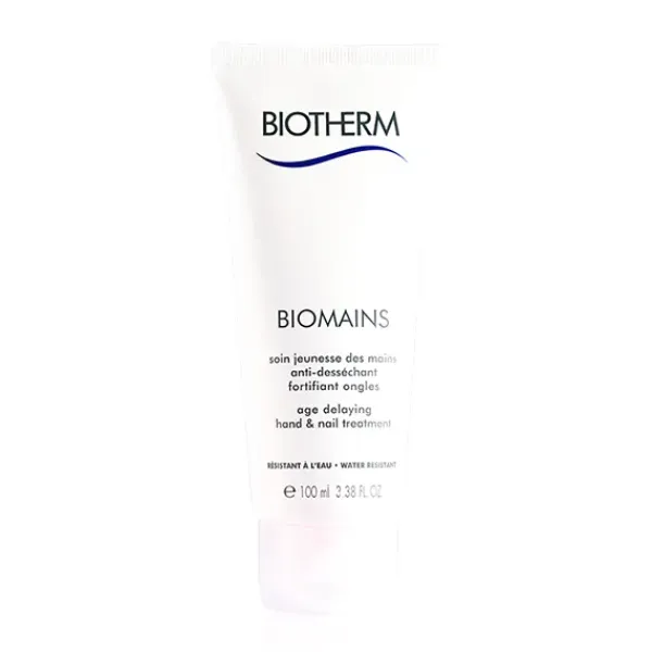 Biomains Age Delaying*BIOTHERM Hot