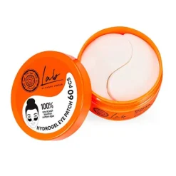 Biome Parches Hidrogel Calmantes*LAB BY NATURA SIBERICA Outlet