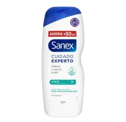 Discount SANEX Biomeprotect Aceite