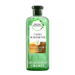 Discount HERBAL ESSENCES Bio:Renew Aloe Puro + Aceite De Aguacate
