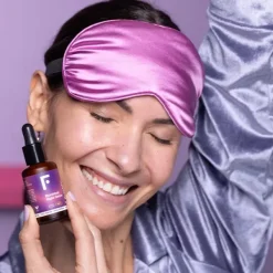 New FRESHLY COSMETICS Bioretinal Night Serum