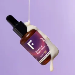 New FRESHLY COSMETICS Bioretinal Night Serum