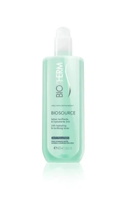 Biosource Lotion 24H Hydratating And Softening Toner*BIOTHERM