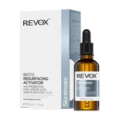 Biotic Resurfacing Activator*REVOX Hot