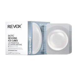 Best REVOX Biotic Reviving Ice Cubes