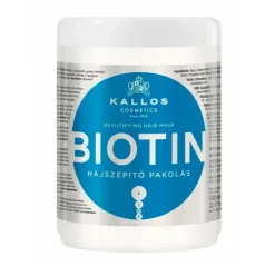 Biotin*KALLOS Sale