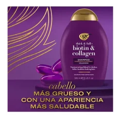 Biotin & Collagen*OGX