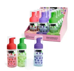 Biphasic Cleansing Mousse Limpieza