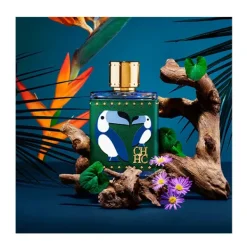 Clearance CAROLINA HERRERA Birds Of Paradise