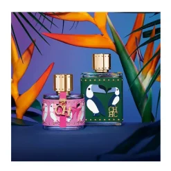 Clearance CAROLINA HERRERA Birds Of Paradise