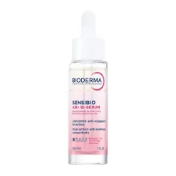 BIODERMA Bi-Sérum Sensibio AR+
