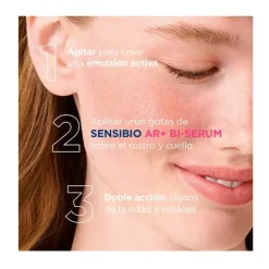BIODERMA Bi-Sérum Sensibio AR+