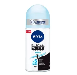 Black & White Woman Fresh*NIVEA Sale