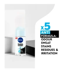 Black & White Woman Fresh*NIVEA Sale