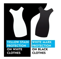 Black & White Woman Fresh*NIVEA Sale