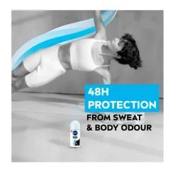 Black & White Woman Fresh*NIVEA Sale