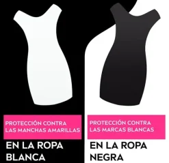 Black And White Invisible Original*NIVEA Clearance