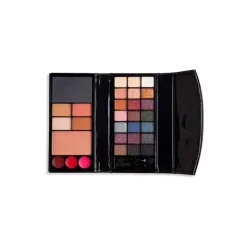 Black Crystals Wallet*MAGIC STUDIO Outlet