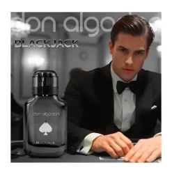 Discount DON ALGODON Black Jack