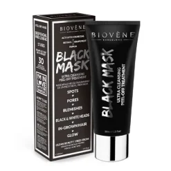 Black Mask*BIOVENE Best