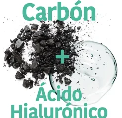 Black Tissue Mask Detox*IROHA NATURE Online