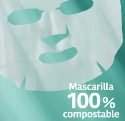 Black Tissue Mask Detox*IROHA NATURE Online