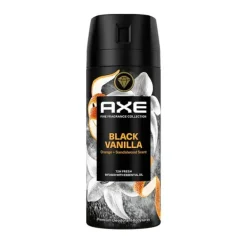 Black Vanilla*AXE Clearance