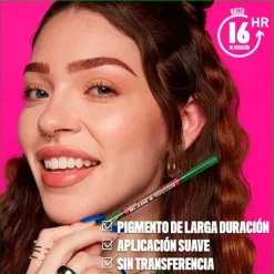 Hot Blade & Shade Cejas