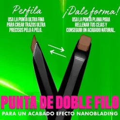 Blade & Shade*NYX PROFESSIONAL MAKE UP Discount