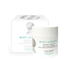 Discount NATURA SIBERICA Blanc de Blancs Intense Hidratation Day