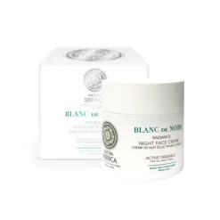 Online NATURA SIBERICA Blanc de Blancs Intense Hidratation Night