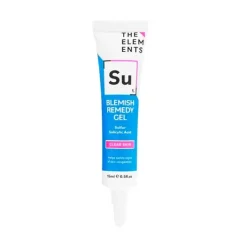 Best Blemish Remedy Gel Limpieza