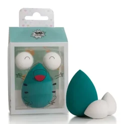 Outlet Blender Make Up Rana Esponjas De Maquillaje