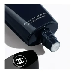 Online CHANEL Bleu Gel Nettoyant