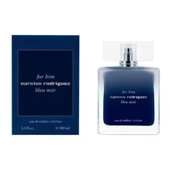 Bleu Noir Extreme*NARCISO RODRIGUEZ New