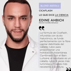 Blond Absolu Cicaflash*KERASTASE Best
