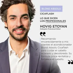 Blond Absolu Cicaflash*KERASTASE Best
