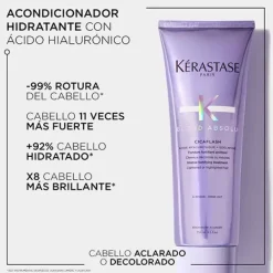 Blond Absolu Cicaflash*KERASTASE Best