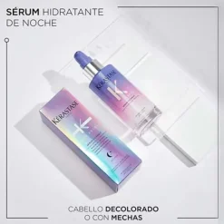 Outlet KERASTASE Blond Absolu Sérum Cicanuit