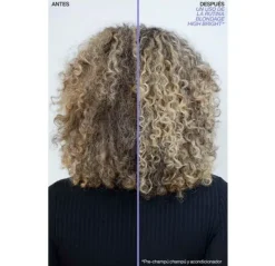 Outlet REDKEN Blondage High Bright Shampoo