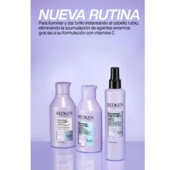 Outlet REDKEN Blondage High Bright Shampoo