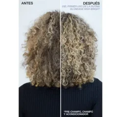 Sale REDKEN Blondage High Bright Treatment