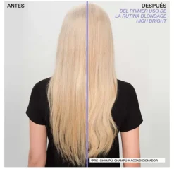 Sale REDKEN Blondage High Bright Treatment