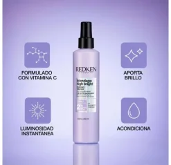 Sale REDKEN Blondage High Bright Treatment