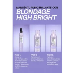 Sale REDKEN Blondage High Bright Treatment