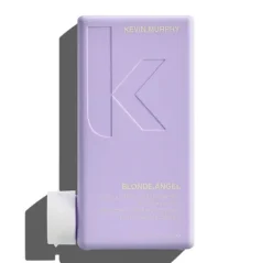 Best KEVIN MURPHY Blonde Angel