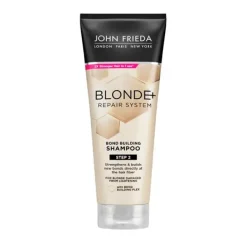 Sale JOHN FRIEDA Blonde Repair System Shampoo