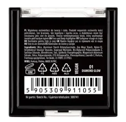 Best Blondie Iluminadores Maquillaje